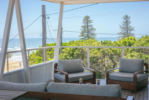 Saltwater - Accommodation 4U 0