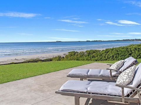 Saltwater Retreat - Accommodation 4U 0