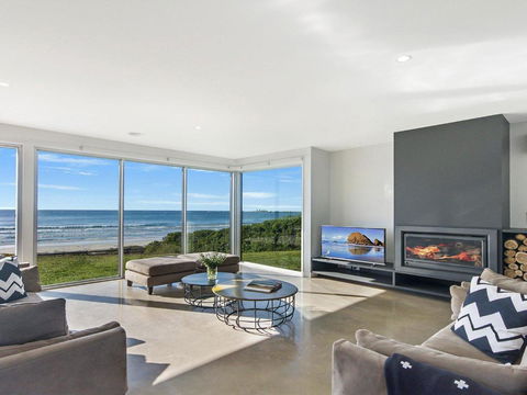 Saltwater Retreat - Accommodation 4U 1