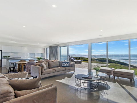 Saltwater Retreat - Accommodation 4U 2