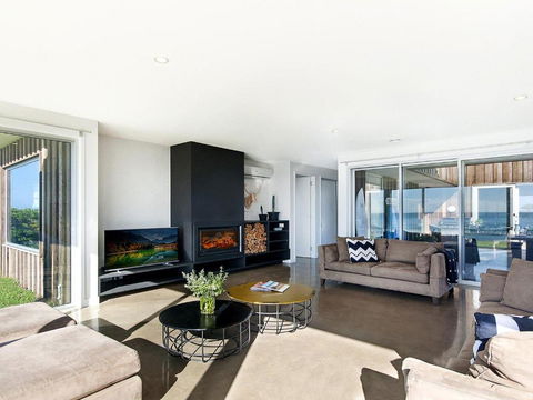 Saltwater Retreat - Accommodation 4U 3