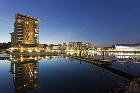 Saltwater Suites - Waterfront Apartments - Accommodation 4U 0