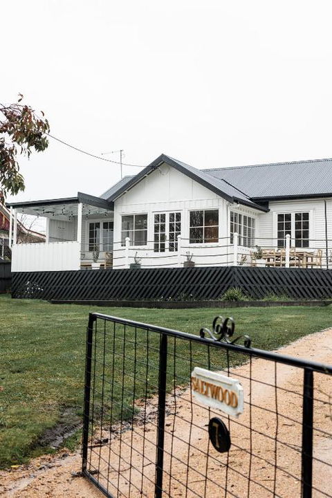 Saltwood - Accommodation 4U 0