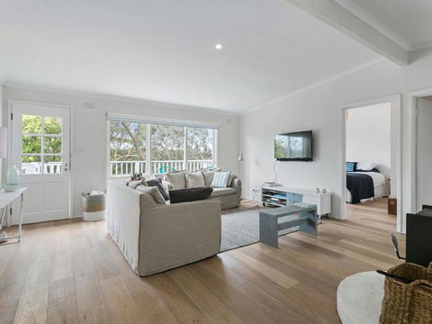Saltwood Blairgowrie - Accommodation 4U 1