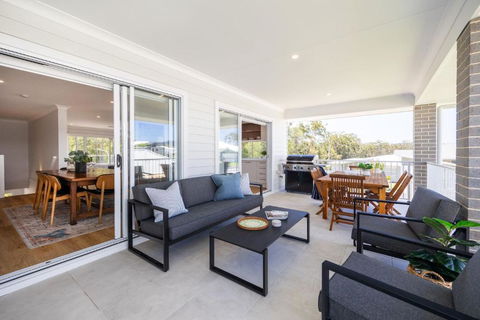 Saltwood - Accommodation 4U 0