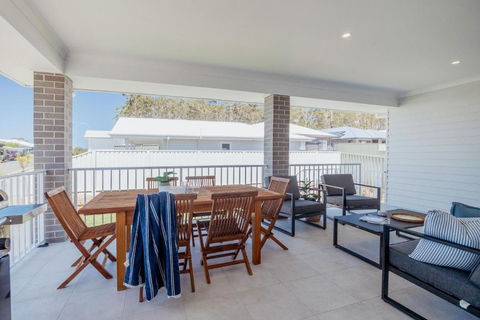 Saltwood - Accommodation 4U 3