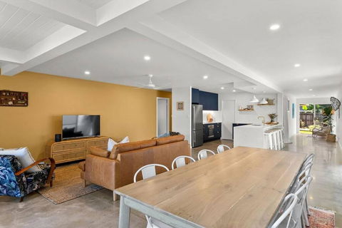 Salty Crab Bungalow - Accommodation 4U 2
