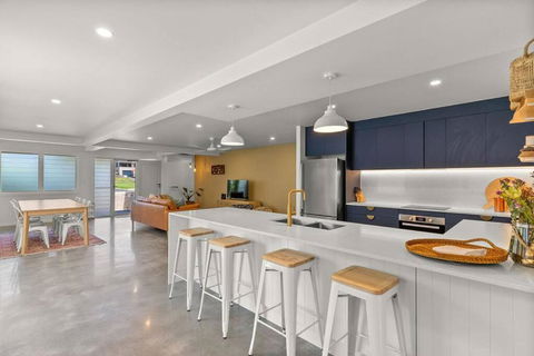 Salty Crab Bungalow - Accommodation 4U 0