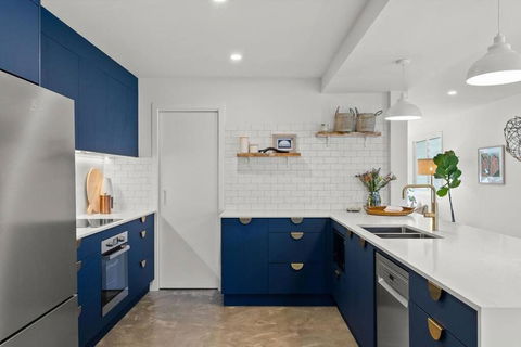 Salty Crab Bungalow - Accommodation 4U 1
