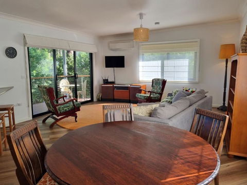 Salty Dog - Accommodation 4U 2