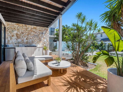 Salty Haven - Accommodation 4U 0