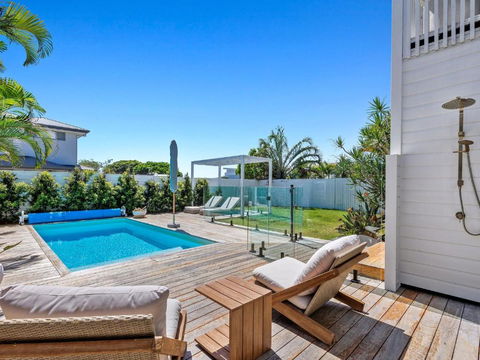 Salty Haven - Accommodation 4U 3