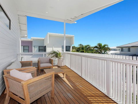 Salty Haven - Accommodation 4U 1