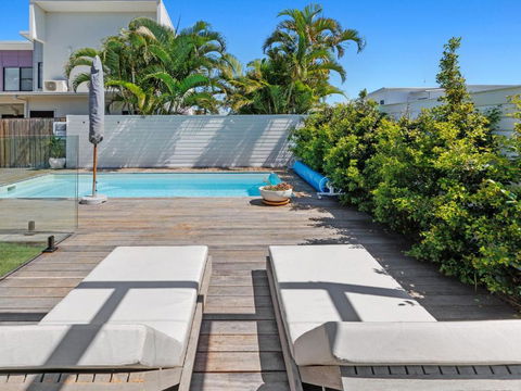 Salty Haven - Accommodation 4U 2