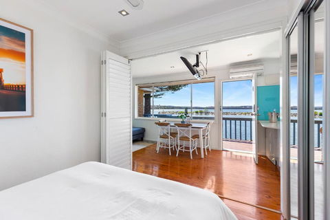 Salty Life - Accommodation 4U 2