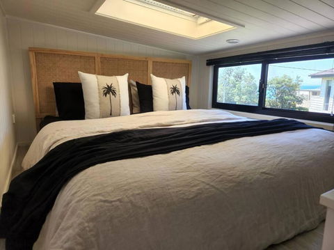 SALTY SOUL KIAMA - Tiny House By The Ocean - Accommodation 4U 1