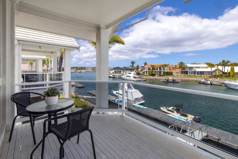 Salty Views - Accommodation 4U 2