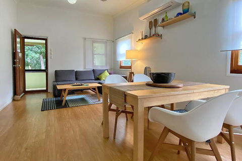 SALTYS AMITY POINT - Accommodation 4U 3