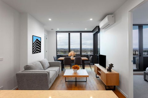 Samma - Linden Apartments In Ivanhoe - Accommodation 4U 0