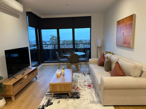 Samma - Linden Apartments In Ivanhoe - Accommodation 4U 1