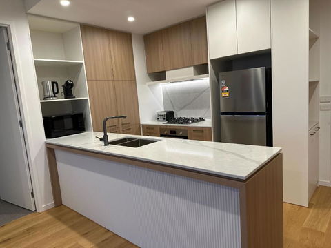 Samma - Linden Apartments In Ivanhoe - Accommodation 4U 3
