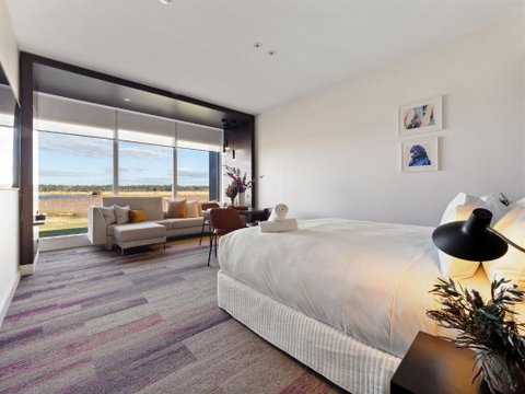 Samphire Chalet Tuart - Accommodation 4U 3