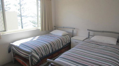 San Marino Unit 7 - Accommodation 4U 1