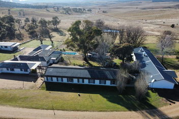 San Michele Adaminaby with Accommodation 4U