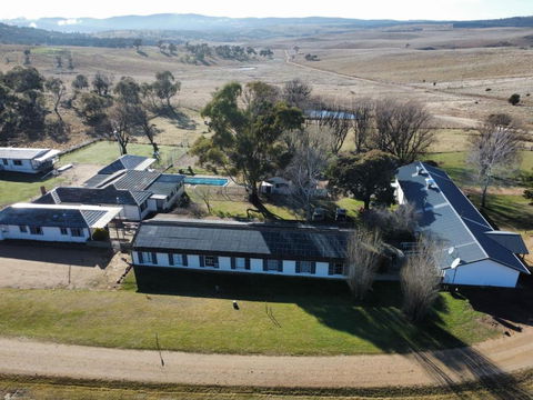San Michele Adaminaby - Accommodation 4U 0