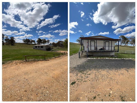 San Michele Adaminaby - Accommodation 4U 3