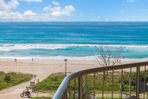 San Simeon 33 - Accommodation 4U 0