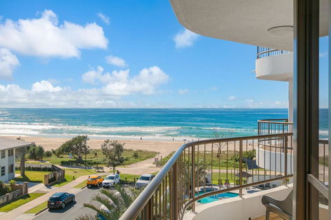 San Simeon 33 - Accommodation 4U 2