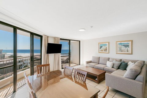 San Simeon 33 - Accommodation 4U 1