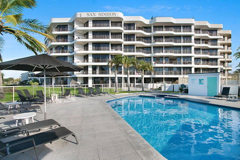 San Simeon 33 - Accommodation 4U 3