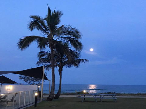 San Simeon Beachfront Apartments Tugun - Accommodation 4U 2