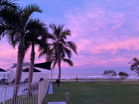 San Simeon Beachfront Apartments Tugun - Accommodation 4U 3