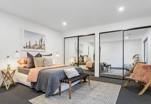 Sanary A Modern Beach Home In Martha Cove - Accommodation 4U 1