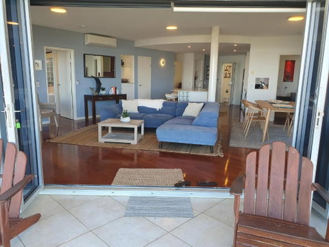 Sanbah-Surf, Views, Beach - Accommodation 4U 1