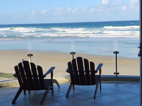 Sanbah-Surf, Views, Beach - Accommodation 4U 0