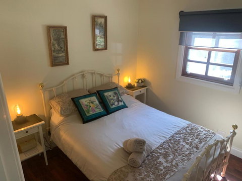 Sancreed Cottage - Accommodation 4U 2
