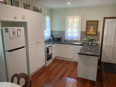 Sancreed Cottage - Accommodation 4U 3