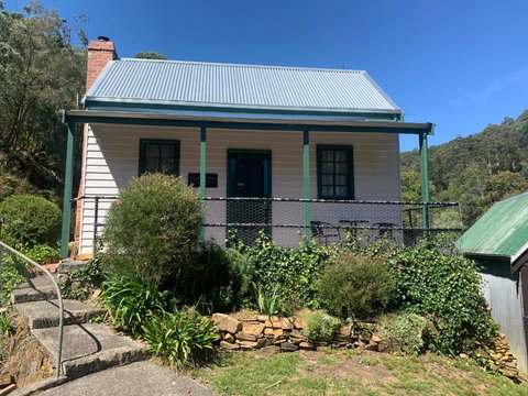 Sancreed Cottage - Accommodation 4U 0