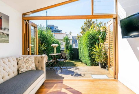 Sanctuary At The Rocks - Accommodation 4U 0