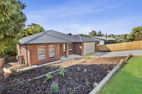Sanctuary - Accommodation 4U 1