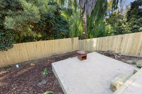 Sanctuary - Accommodation 4U 3