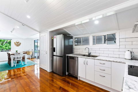 Sanctuary On Kent - Accommodation 4U 3