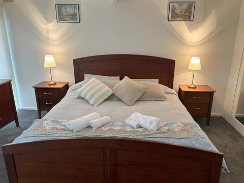 Sanctuary On Toagara With Spa And Heated Pool - Accommodation 4U 3