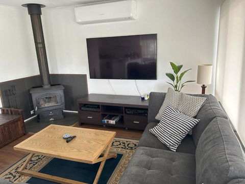 Sanctuary On Toagara With Spa And Heated Pool - Accommodation 4U 2