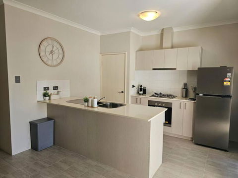 Sanctuary Retreat - Accommodation 4U 3