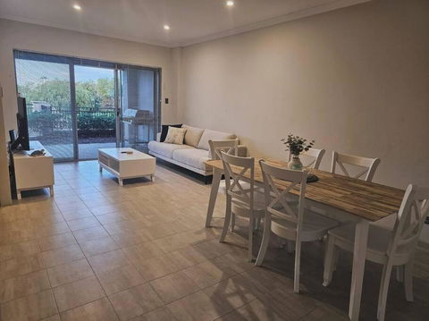 Sanctuary Retreat - Accommodation 4U 1
